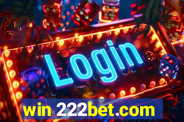 win 222bet.com