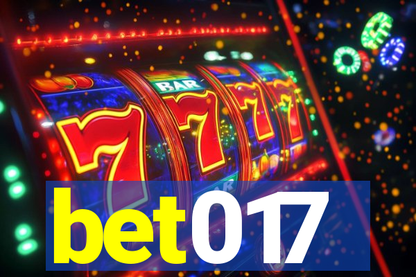 bet017