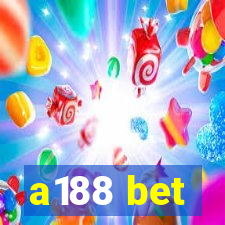 a188 bet