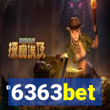 6363bet