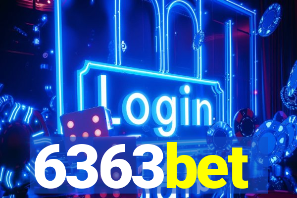 6363bet