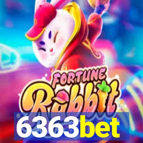 6363bet