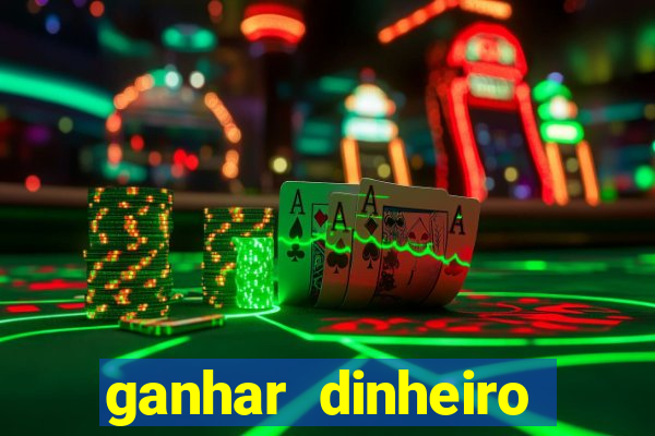 ganhar dinheiro jogando dominó