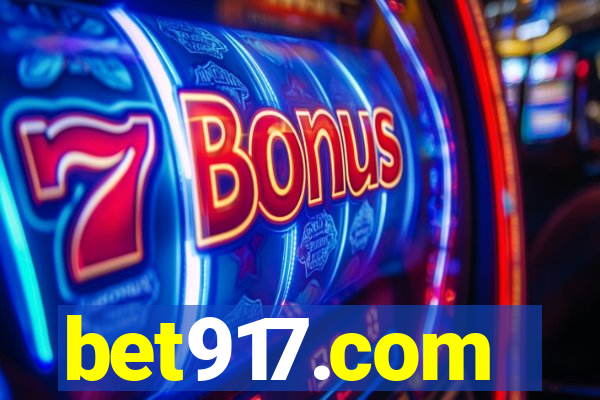 bet917.com