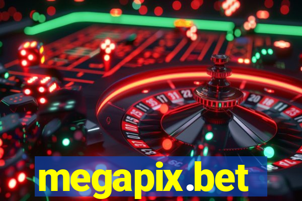 megapix.bet