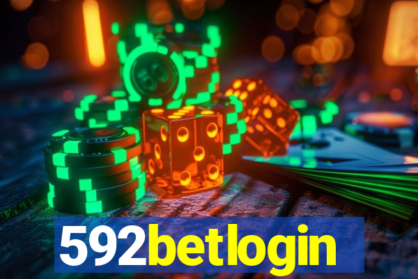 592betlogin