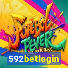 592betlogin