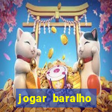 jogar baralho cigano gratis