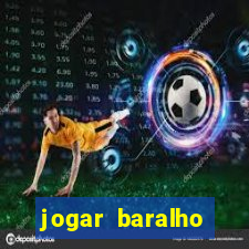 jogar baralho cigano gratis