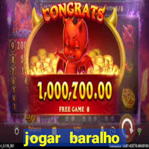 jogar baralho cigano gratis