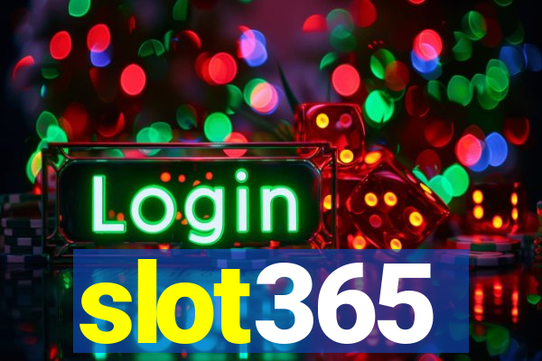 slot365