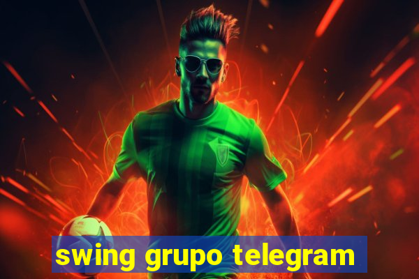 swing grupo telegram