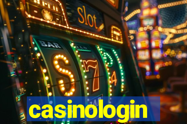 casinologin