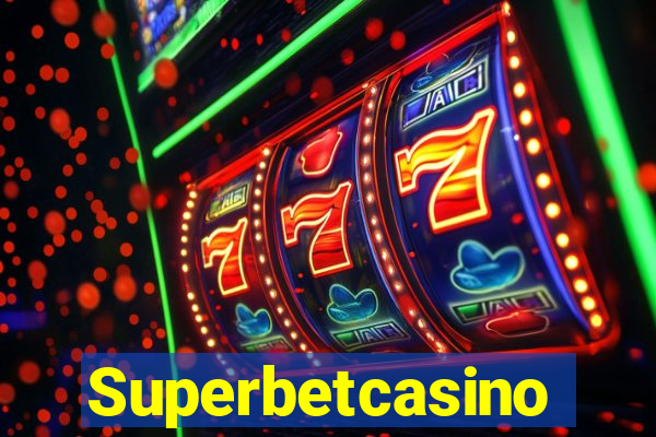 Superbetcasino