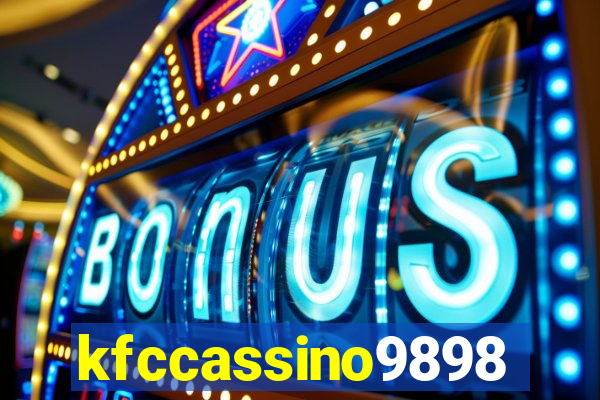 kfccassino9898