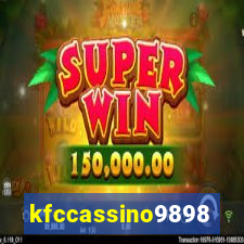 kfccassino9898