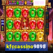 kfccassino9898