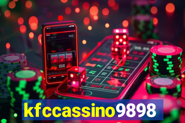 kfccassino9898