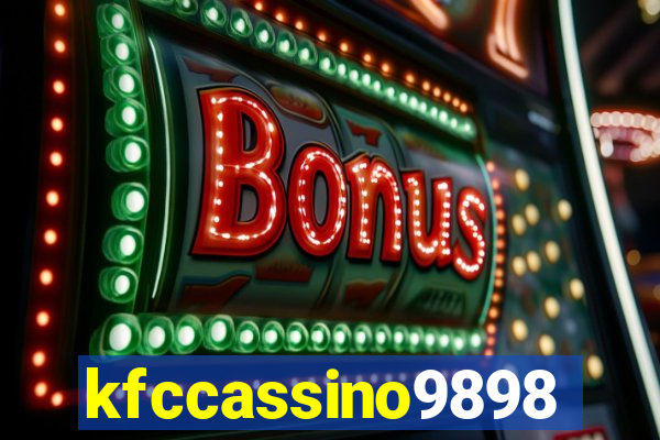 kfccassino9898