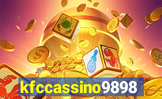 kfccassino9898