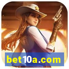 bet10a.com