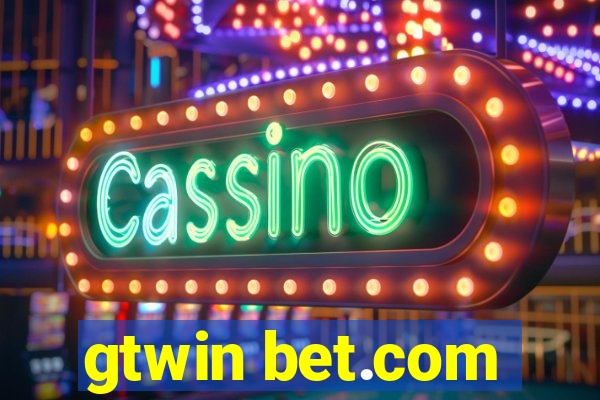 gtwin bet.com