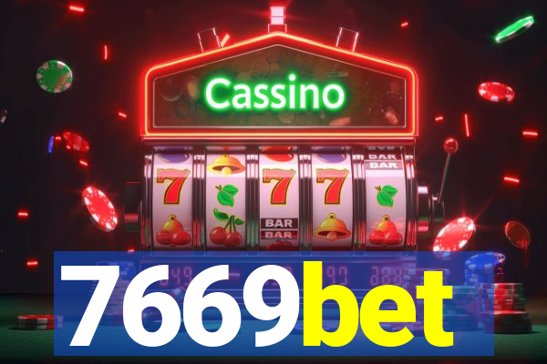 7669bet