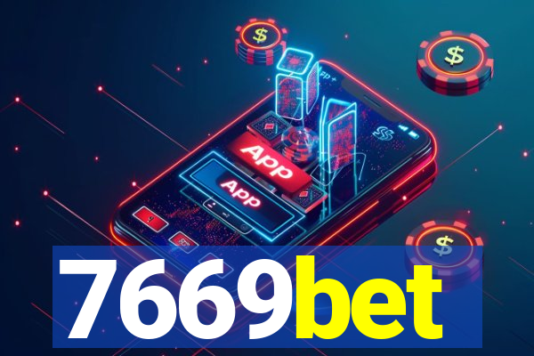 7669bet