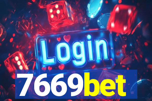 7669bet