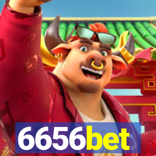 6656bet