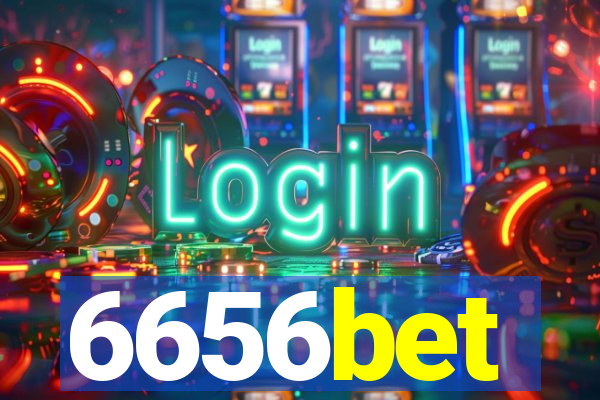 6656bet