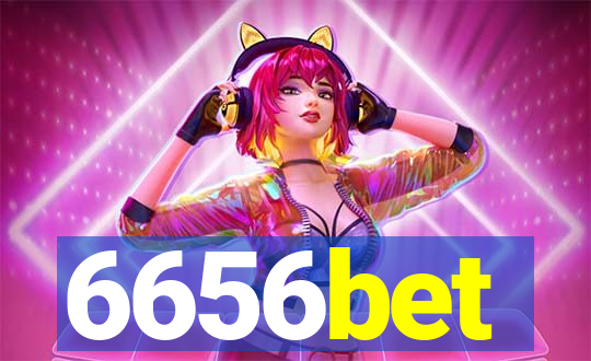 6656bet