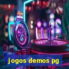 jogos demos pg