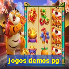 jogos demos pg