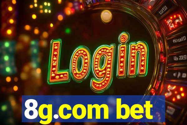 8g.com bet