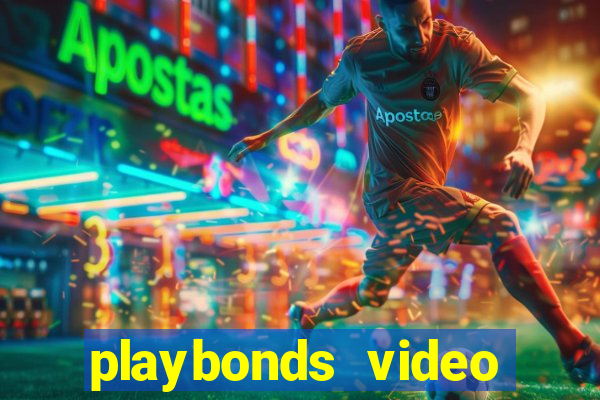 playbonds video bingo gratis