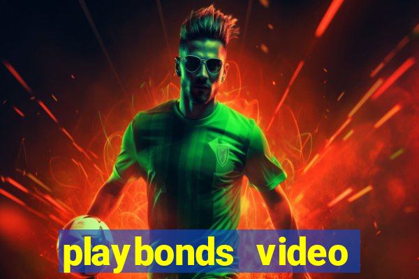 playbonds video bingo gratis