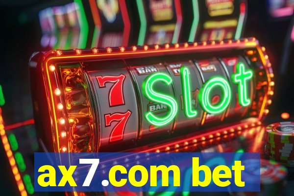 ax7.com bet