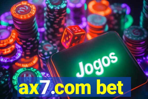 ax7.com bet