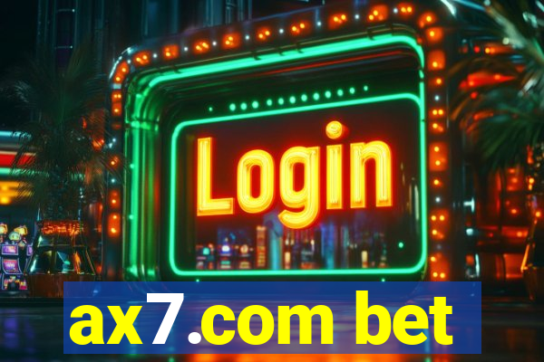 ax7.com bet