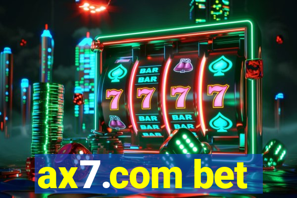 ax7.com bet