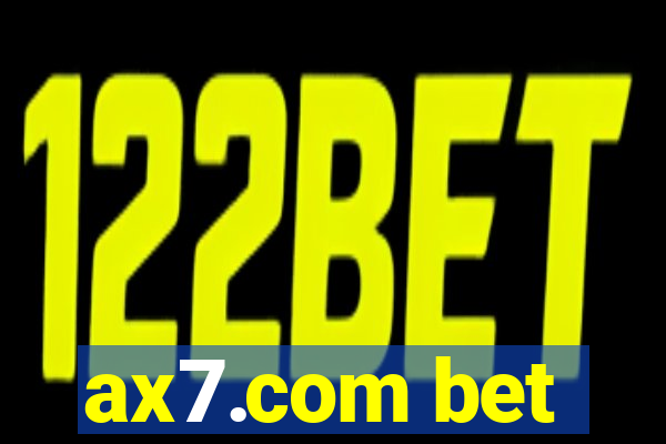 ax7.com bet