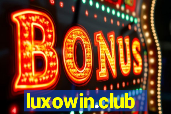 luxowin.club