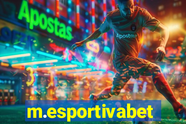 m.esportivabet