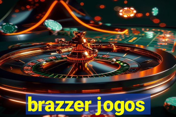 brazzer jogos