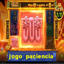 jogo paciencia spider haja paciencia