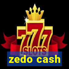 zedo cash