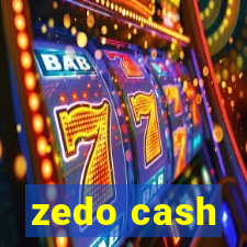 zedo cash