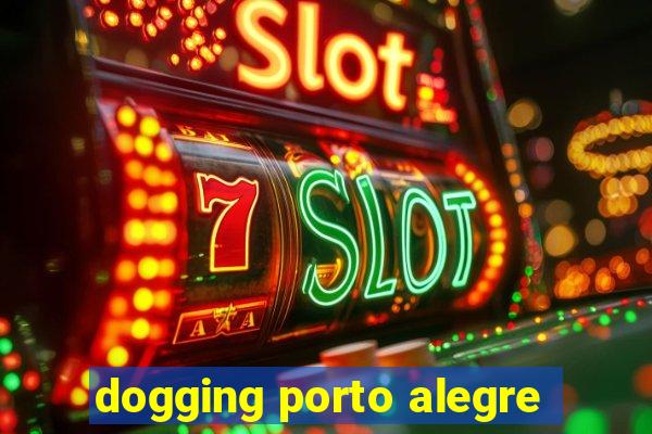 dogging porto alegre