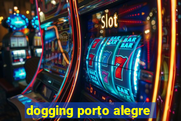 dogging porto alegre